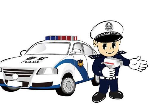 营运车辆违章处理及年检的通知